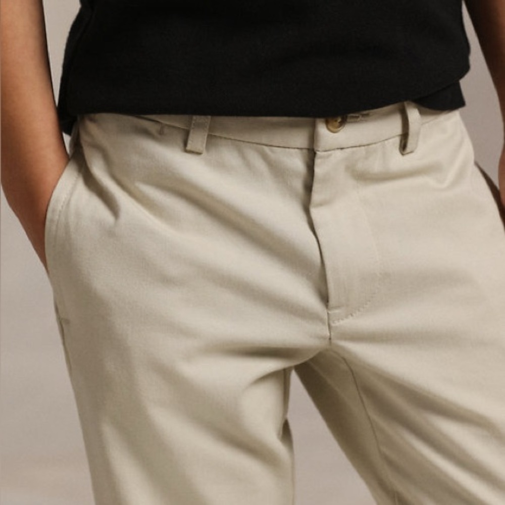 Ralph Lauren Boy Casual Bottoms - Picture 4 of 11